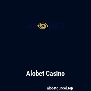 Alobet Casino