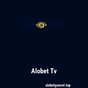 Alobet Tv